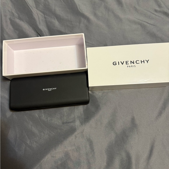 Givenchy Square Sunglasses - Picture 7 of 9